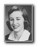 Judith Ann Hall: class of 1957, Norte Del Rio High School, Sacramento, CA.